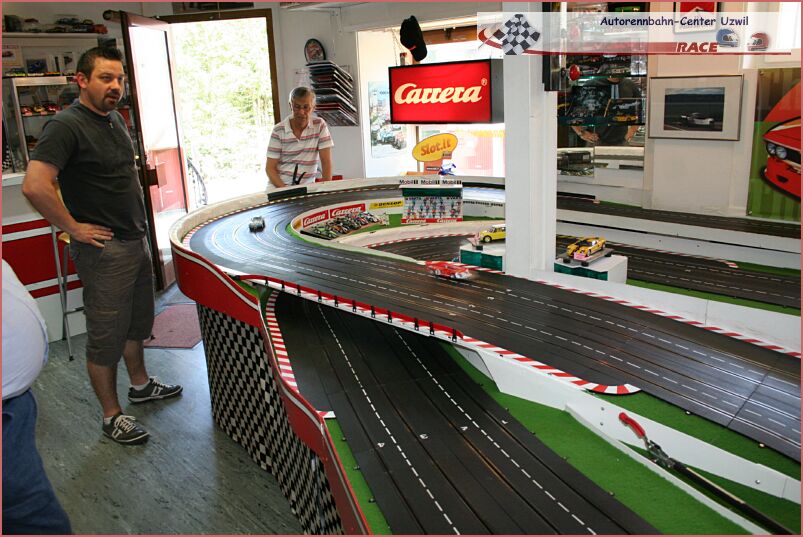 Renncenter Uzwil - Le Mans Rennen 26 Juni 2010 (88) 